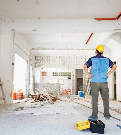 Şemikler Tadilatcı