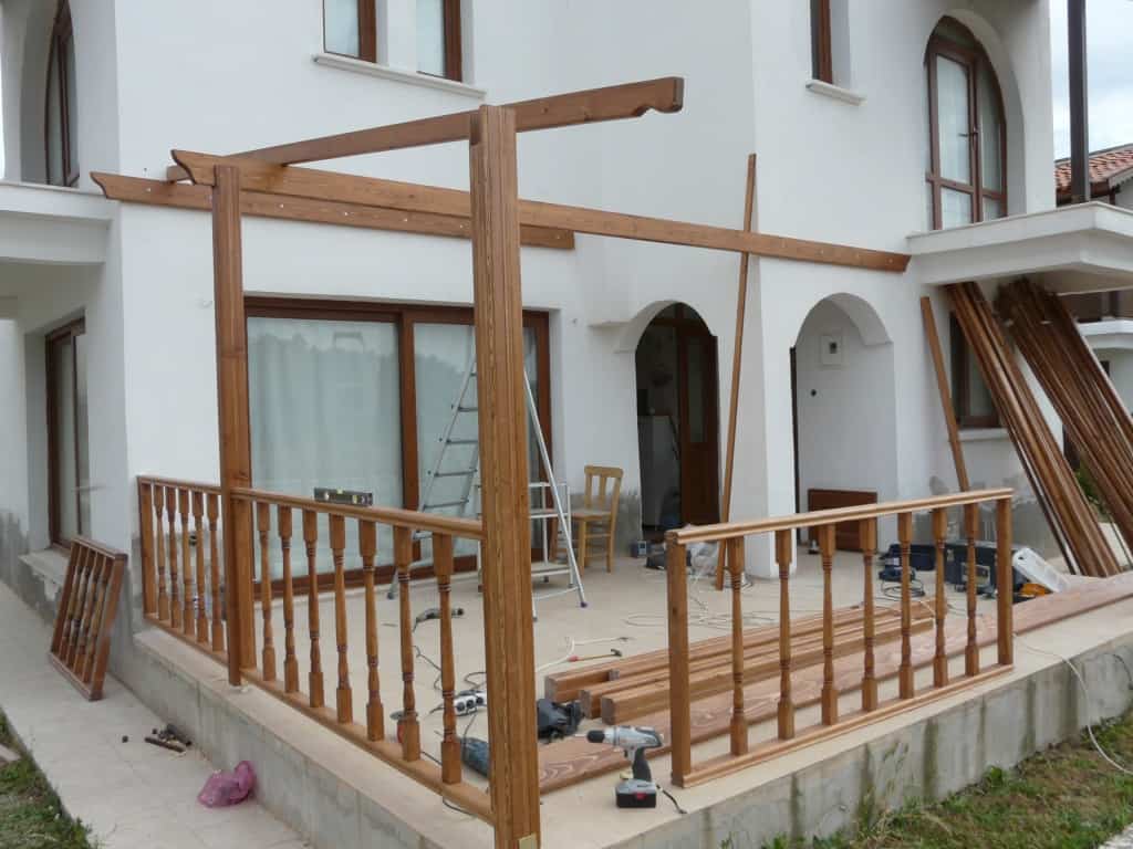 Şemikler Tadilatcı